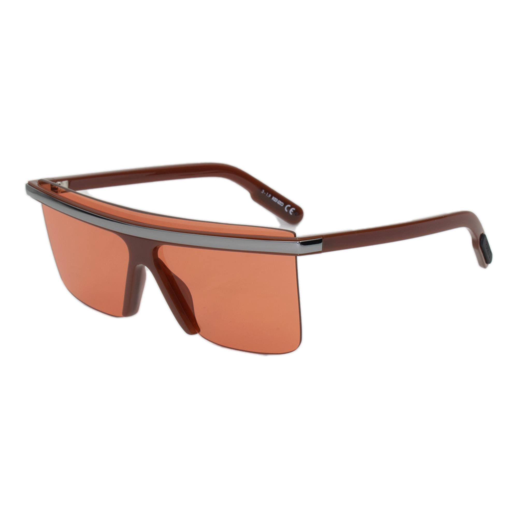 Gafas de sol Kenzo Unisex KZ40003I-48F