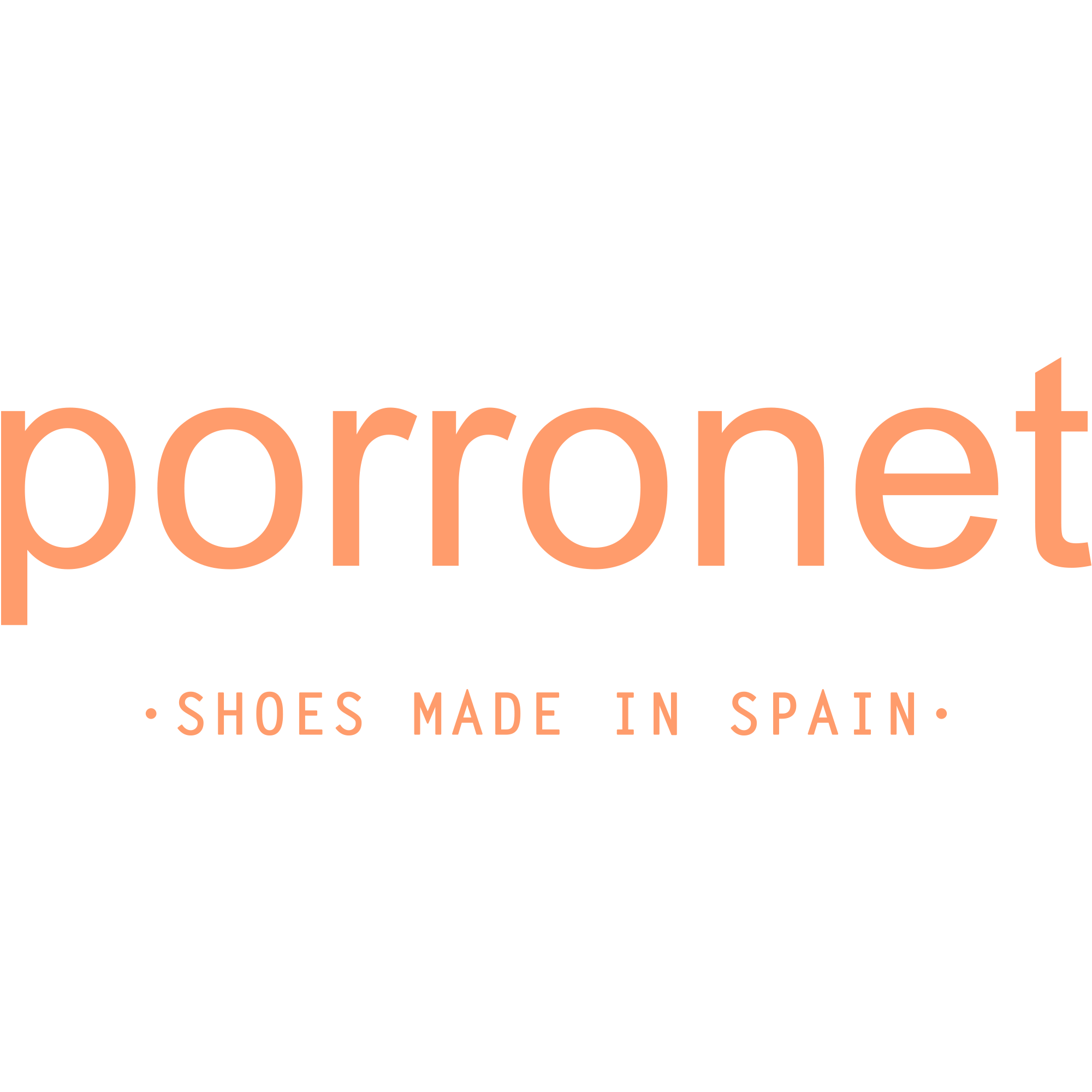 PORRONET