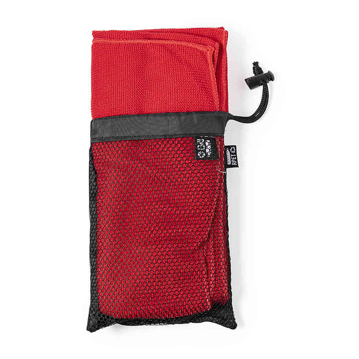 Asciugamano assorbente Slash 50x100 cm.