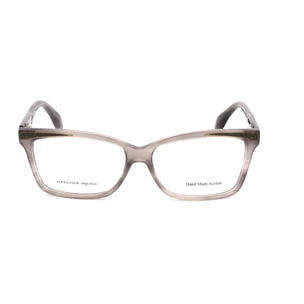 Montura de gafas Alexander Mcqueen Mujer AMQ-4207-N9H