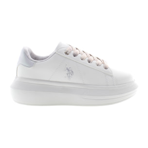 Sneakers U.S. Polo Assn Bianco