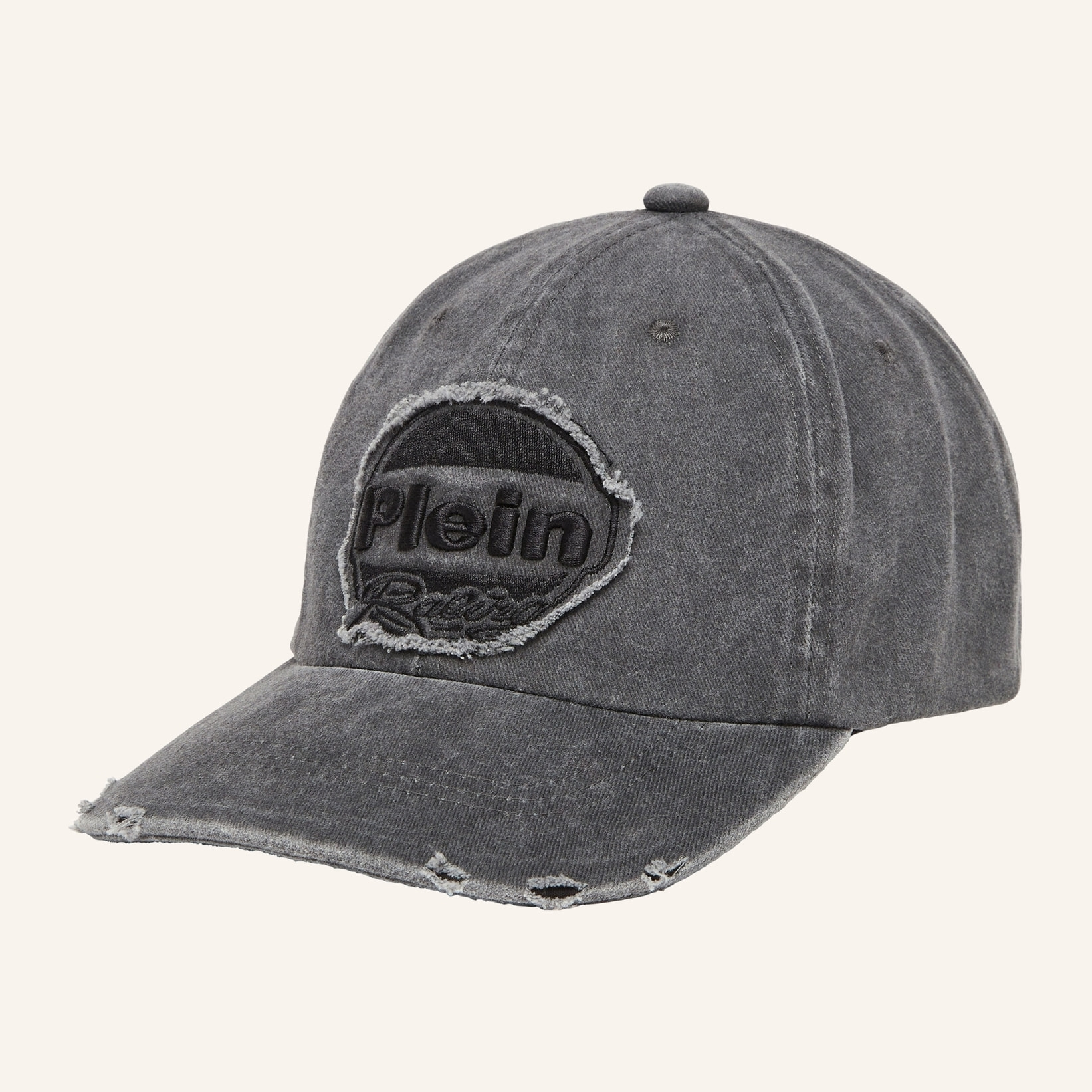 PHILIPP PLEIN Cappellino da baseball