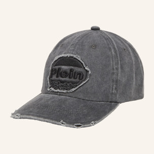 PHILIPP PLEIN Cappellino da baseball