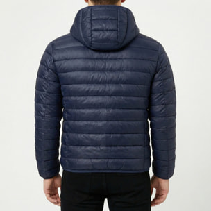 Giubbino con cappuccio 100gr