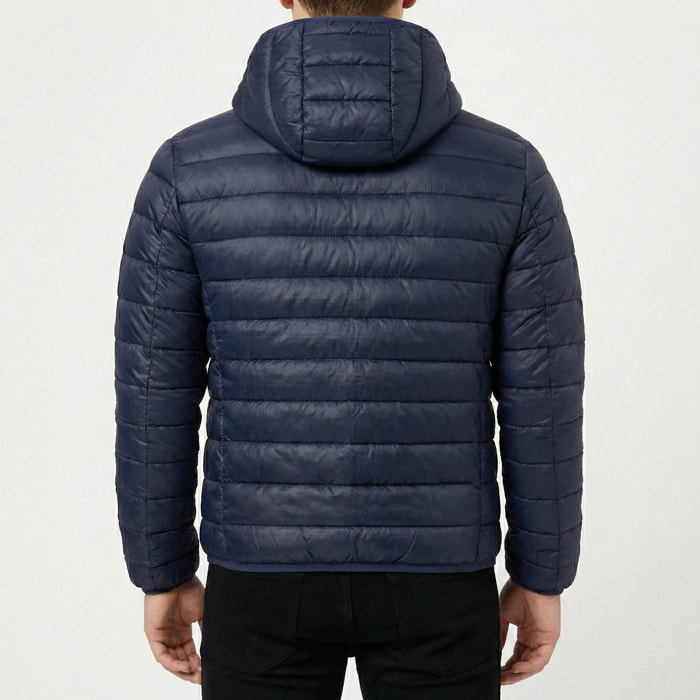 Giubbino con cappuccio 100gr