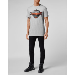 PHILIPP PLEIN T-Shirt Round Neck