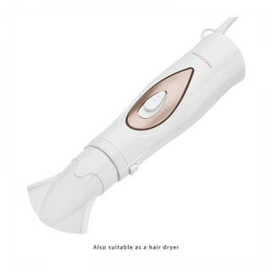 Hotte sèche-cheveux Proficare PC-HTH 3003 Blanc
