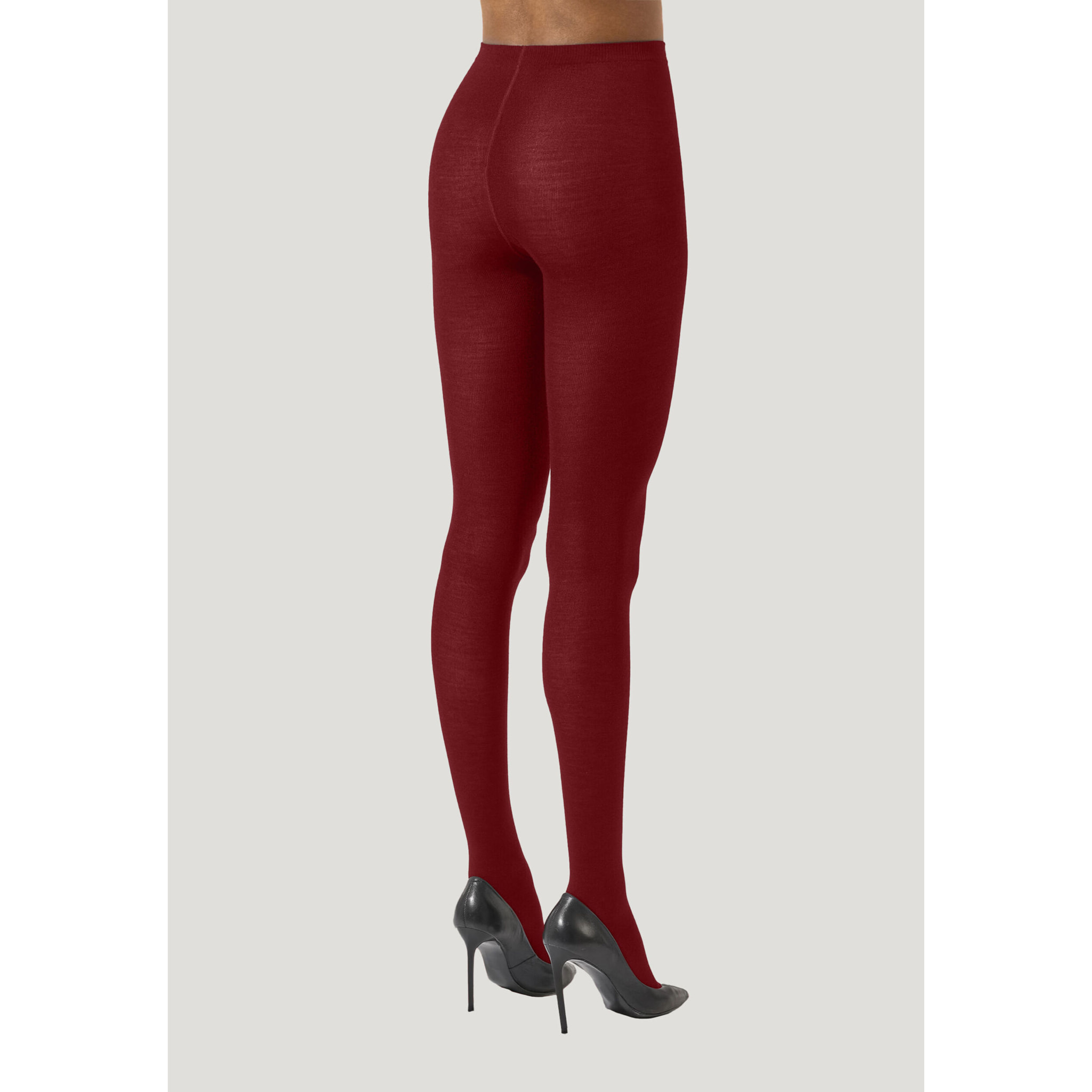 Collant Merino Tights