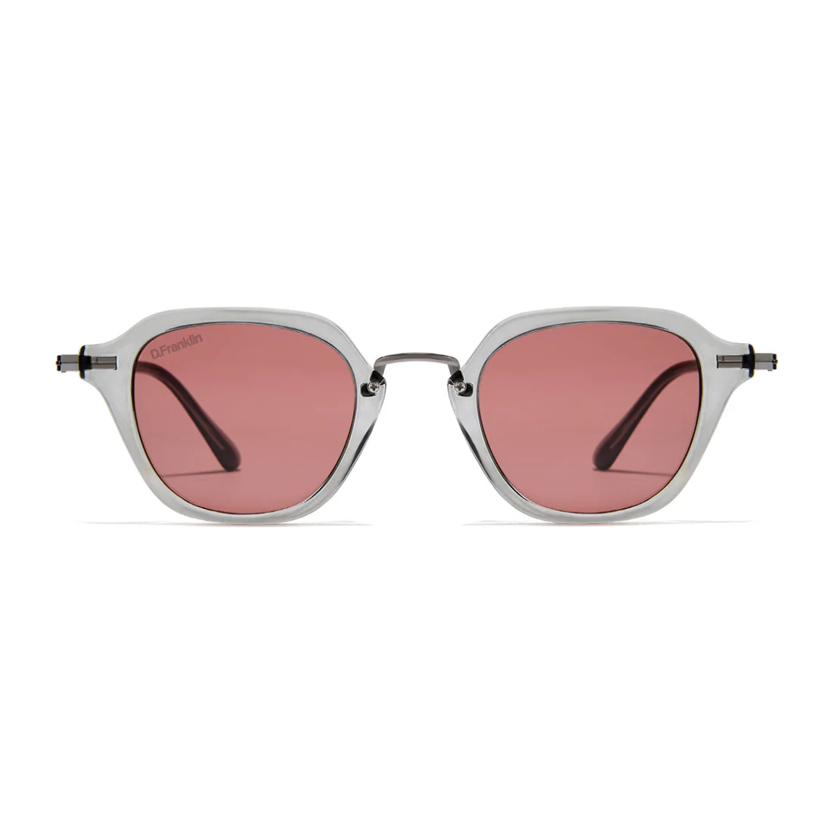 Gafas De Sol D. Franklin Roller S Square
