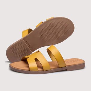 Sandalia Pala Nugat - Ronda