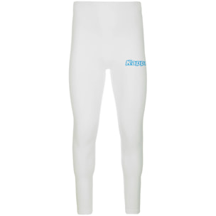 Kappa - Pantalone Intimo Uomo Bianco - KAPPA4SKIN KOMBAT NAQUIE