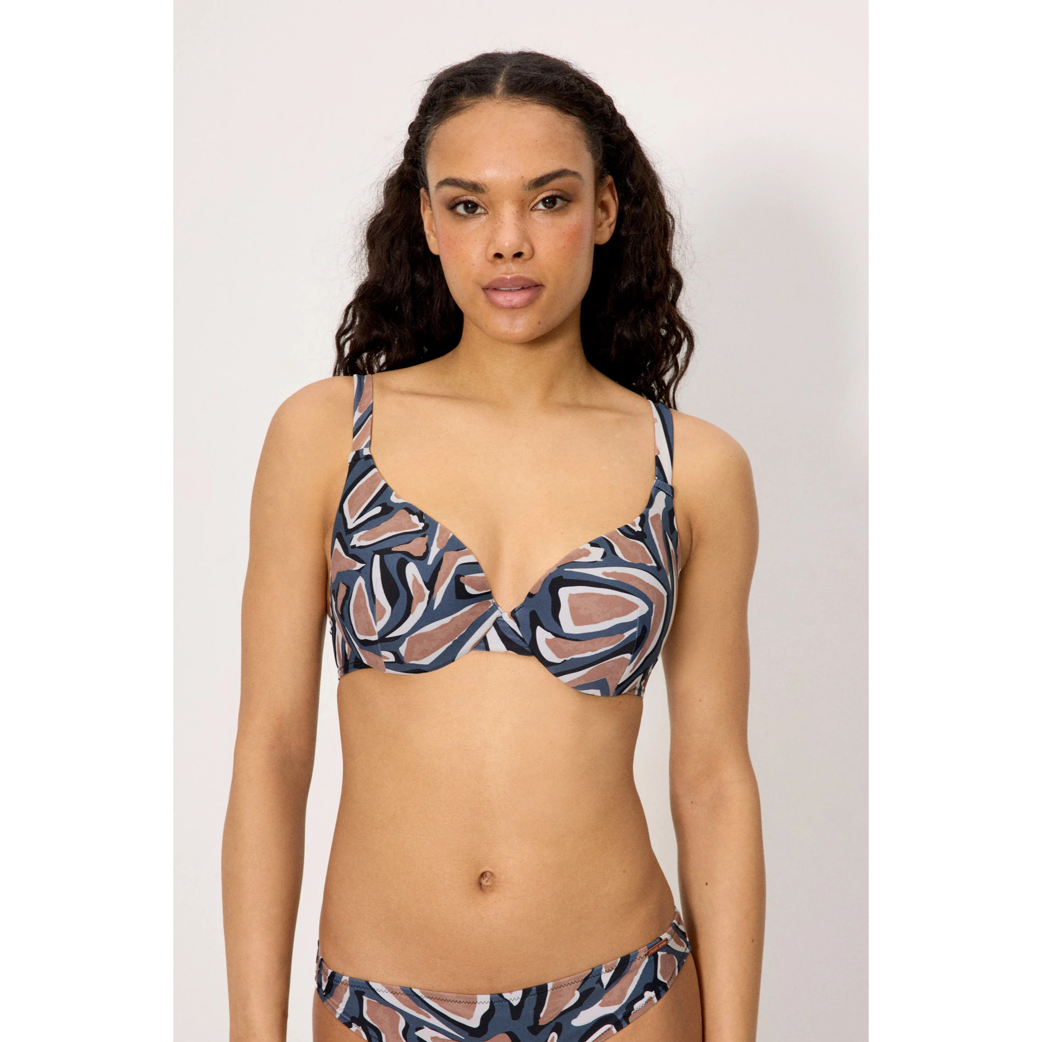 Top de bikini