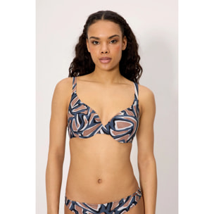 Top de bikini