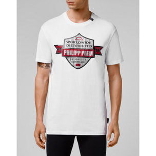 PHILIPP PLEIN T-Shirt Round Neck