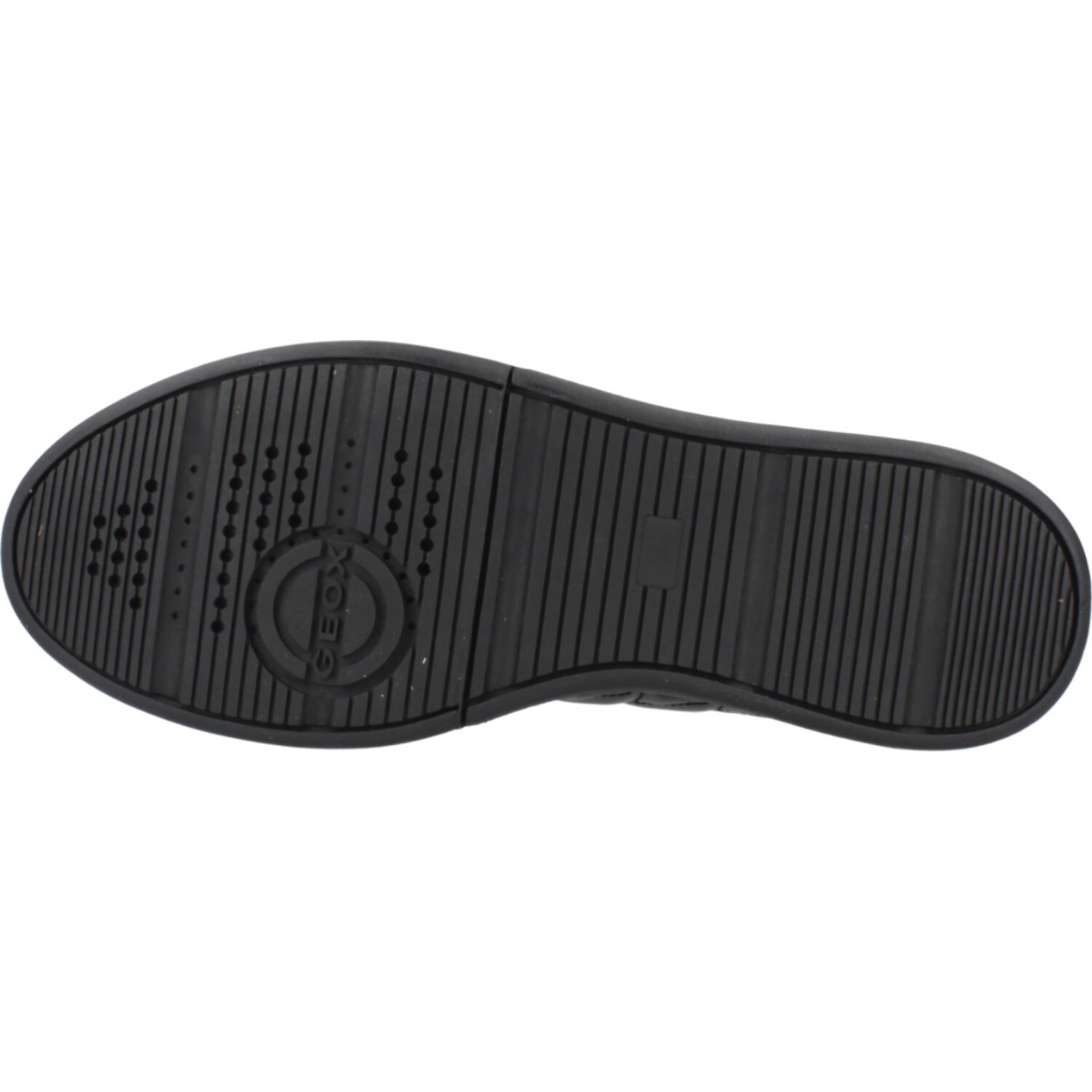Sneakers de  Mujer de la marca GEOX  modelo D MELEDA NEGRO