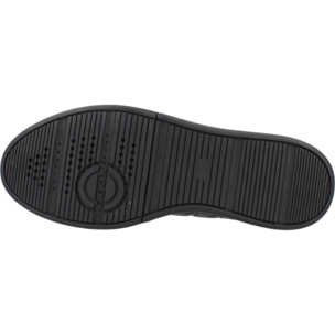 Sneakers de  Mujer de la marca GEOX  modelo D MELEDA NEGRO
