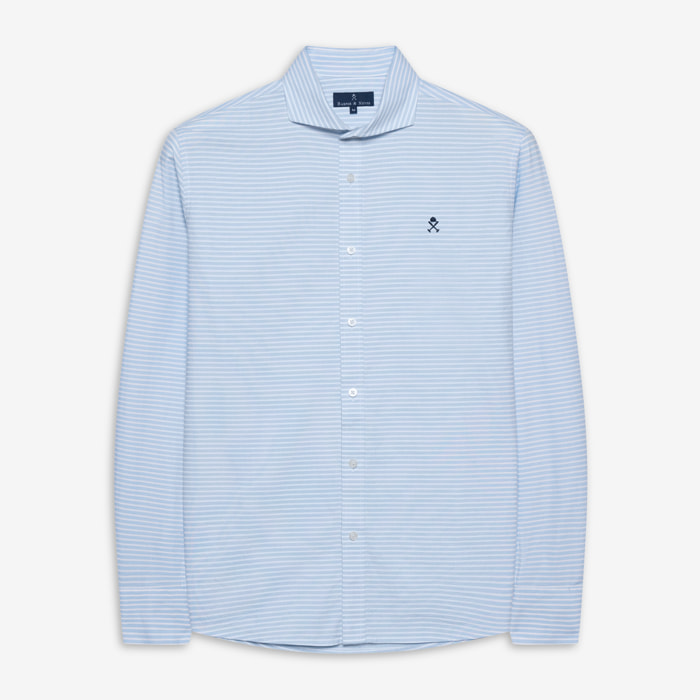 CAMISA VILLEFRANCE