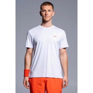 Camiseta Hombre TEAM Blanca