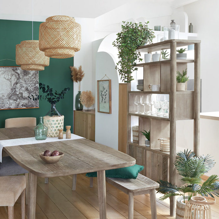 Bibliothèque "Banila"