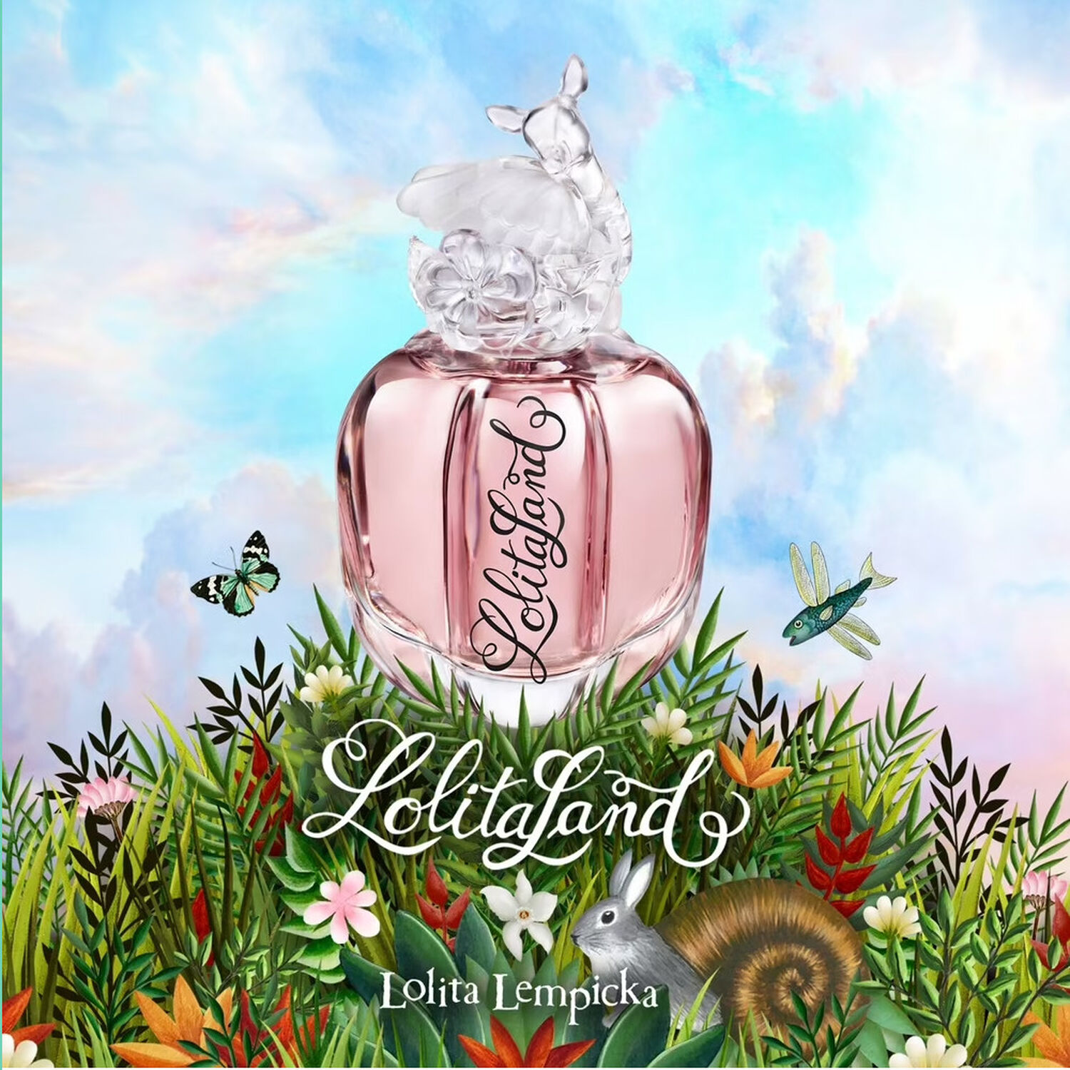 Lolitaland - Eau de Parfum
