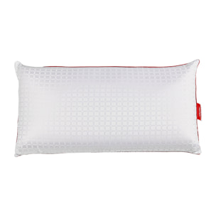 Almohada Viscoelástica | Firmeza Baja | Para Niños | Dormir boca abajo | Visco Soft