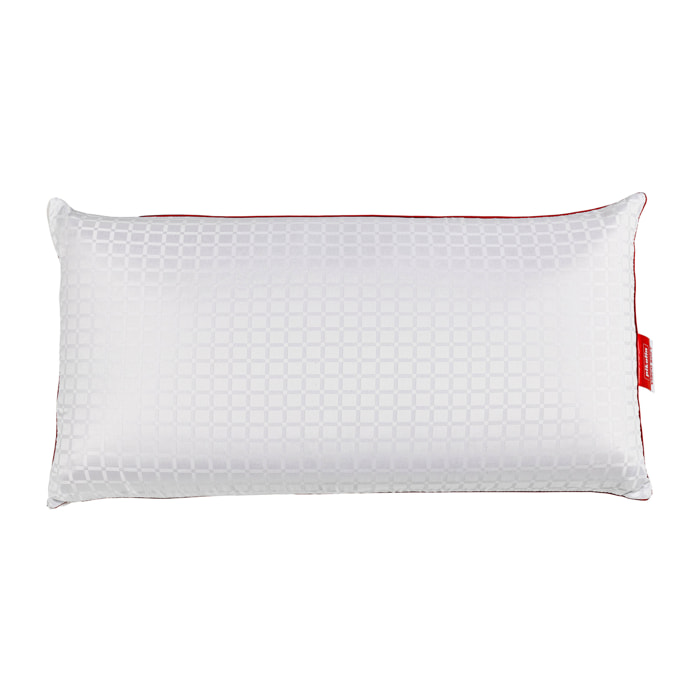 Almohada Viscoelástica | Firmeza Baja | Para Niños | Dormir boca abajo | Visco Soft