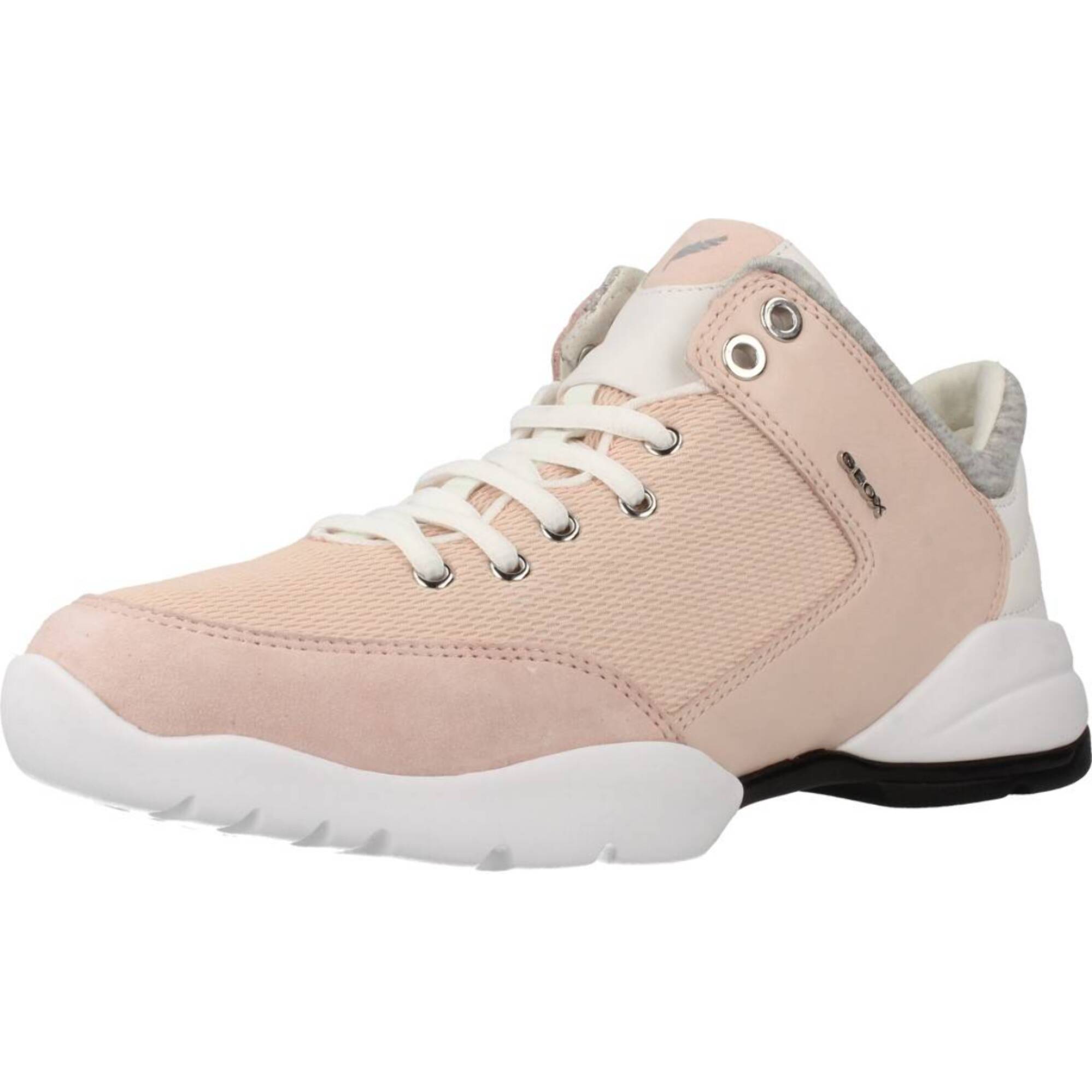 Sneakers de  Mujer de la marca GEOX  modelo D SFINGE A Pink