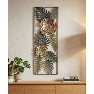 PANNELLO IN FERRO TOO -A- CM 30,5X3,75X88,5