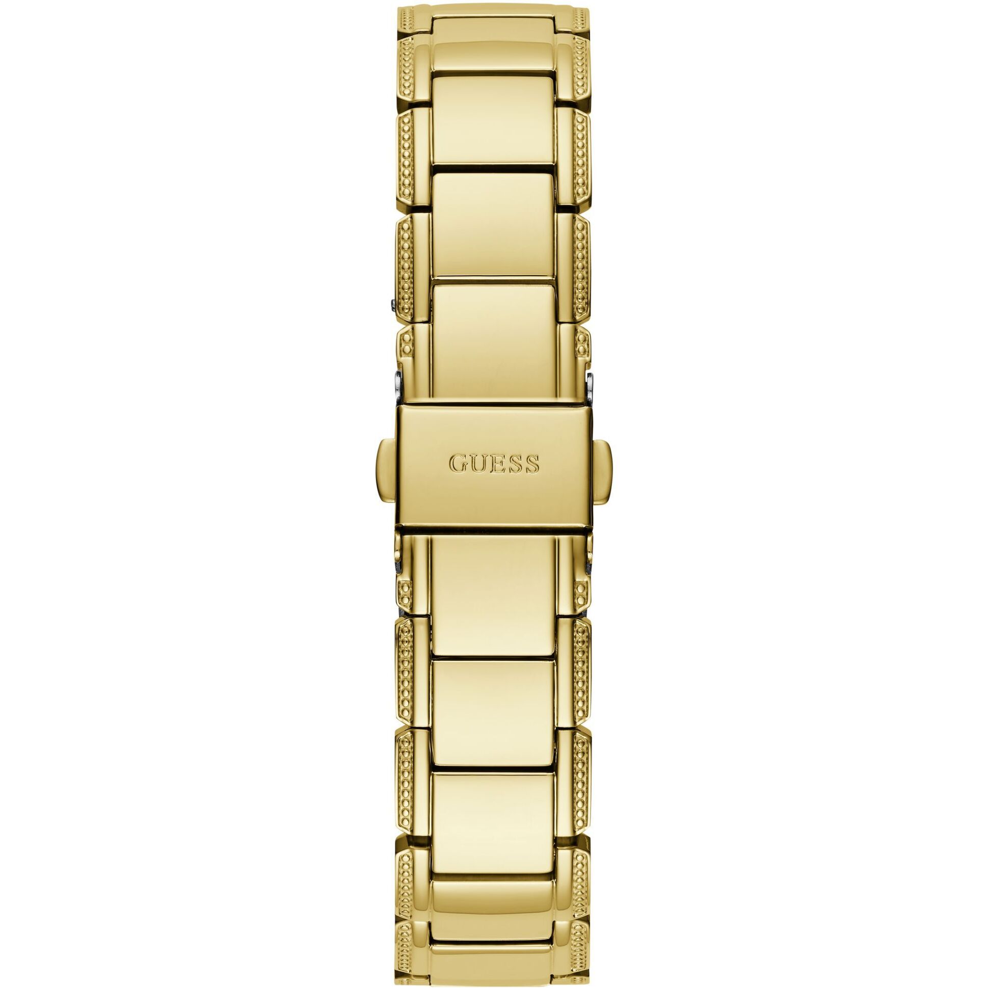 Guess Reloj Analógico De Cuarzo. Gt Lily