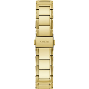 Guess Reloj Analógico De Cuarzo. Gt Lily