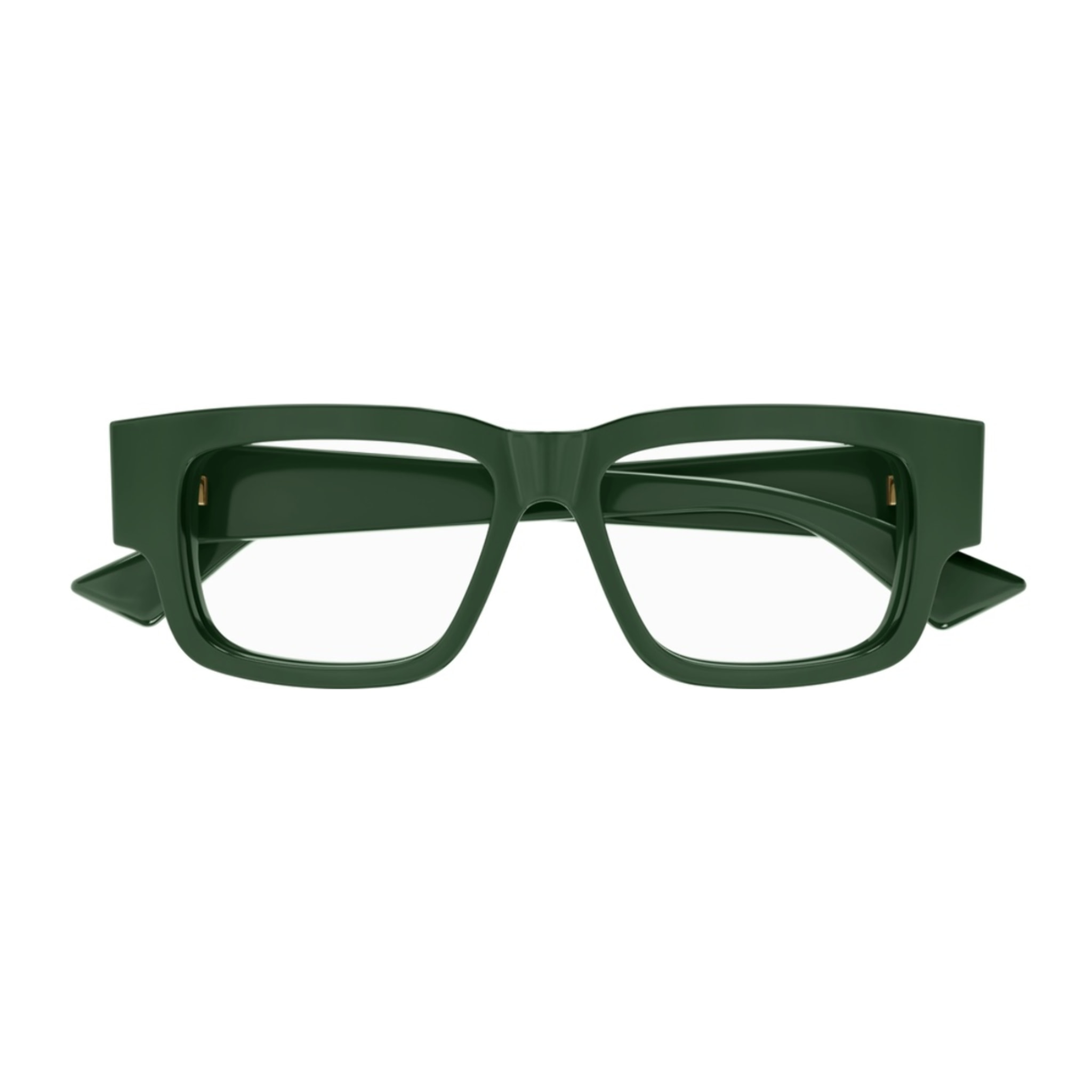 Gafas de Vista Bottega Veneta BV1280O-003 de Acetato Mujer 51 mm