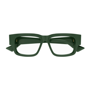 Gafas de Vista Bottega Veneta BV1280O-003 de Acetato Mujer 51 mm