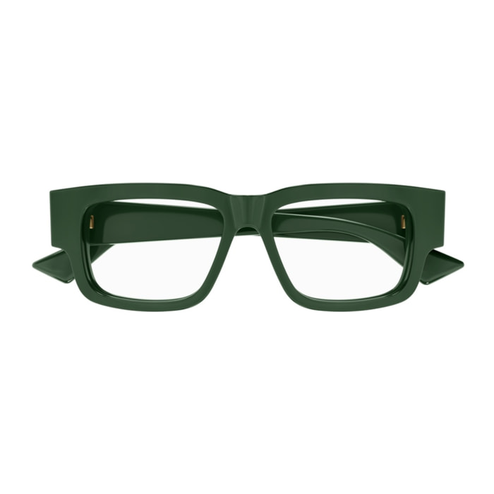 Gafas de Vista Bottega Veneta BV1280O-003 de Acetato Mujer 51 mm