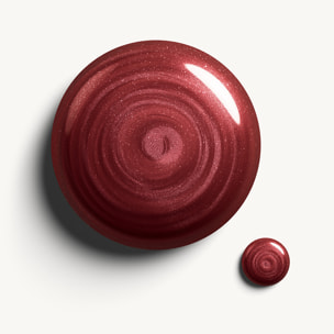 Essie Vernis à Ongles Gel couture - LIQUID DIAMOND SIZE ME UP 13,5ML