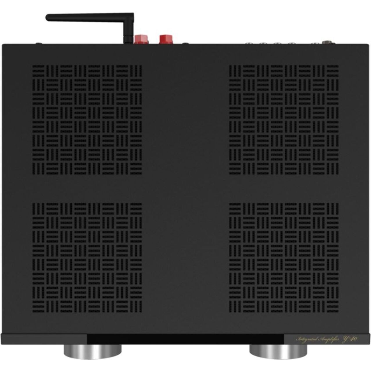 Amplificateur HiFi ONKYO Y40BCUM