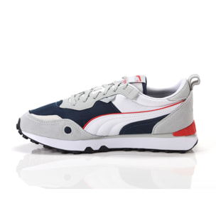 Sneakers Puma Rider FV Future Vintage Grigio