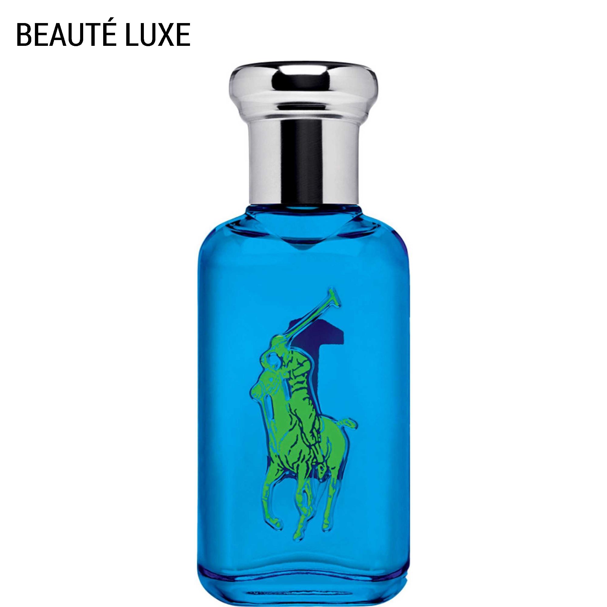 Big Pony - Eau de Toilette