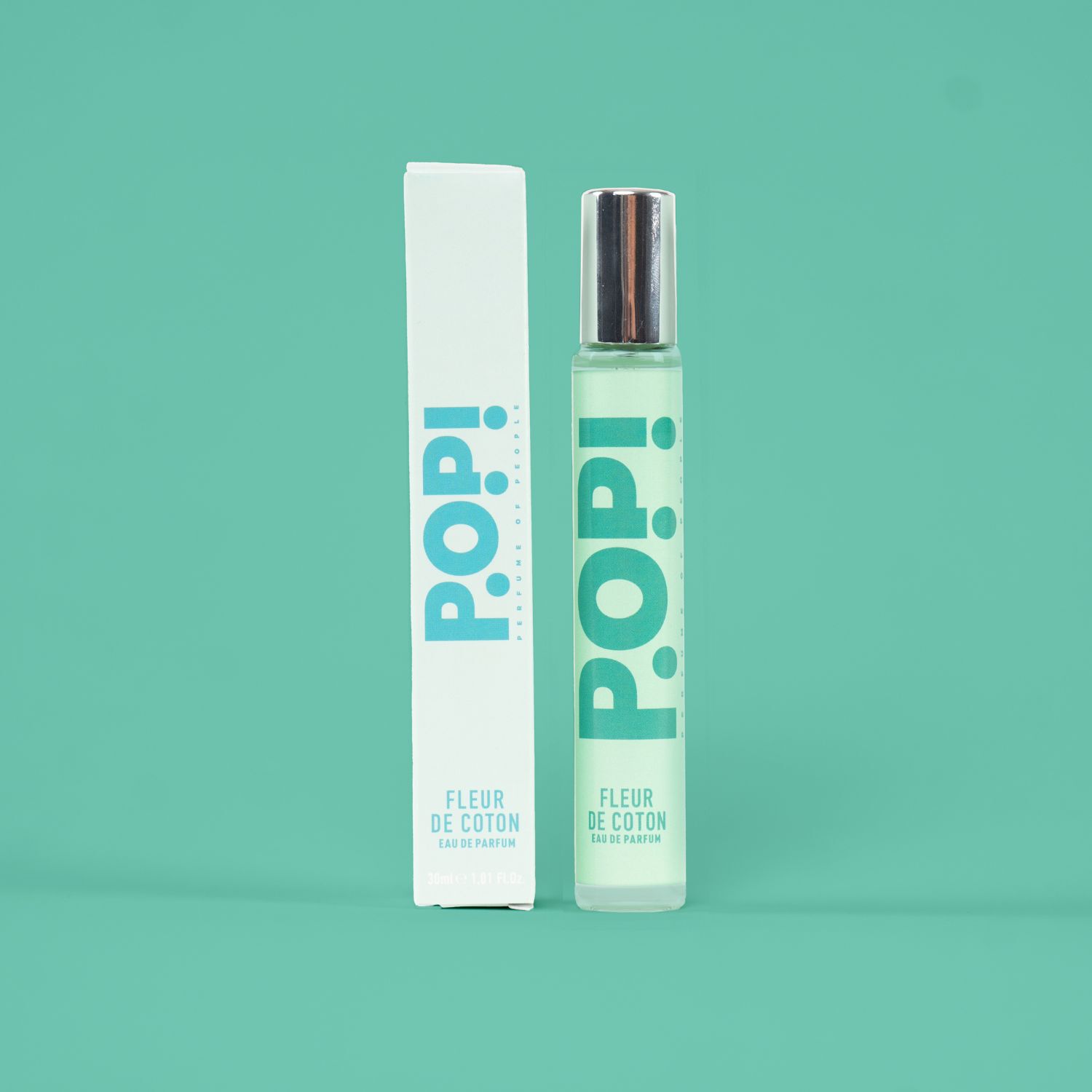 Fleur De Coton - Eau de Parfum 30 ml