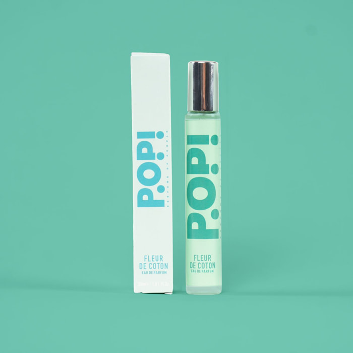 Fleur De Coton - Eau de Parfum 30 ml