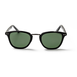 OCCHIALI DA SOLE OCEAN VICTORIA in nero