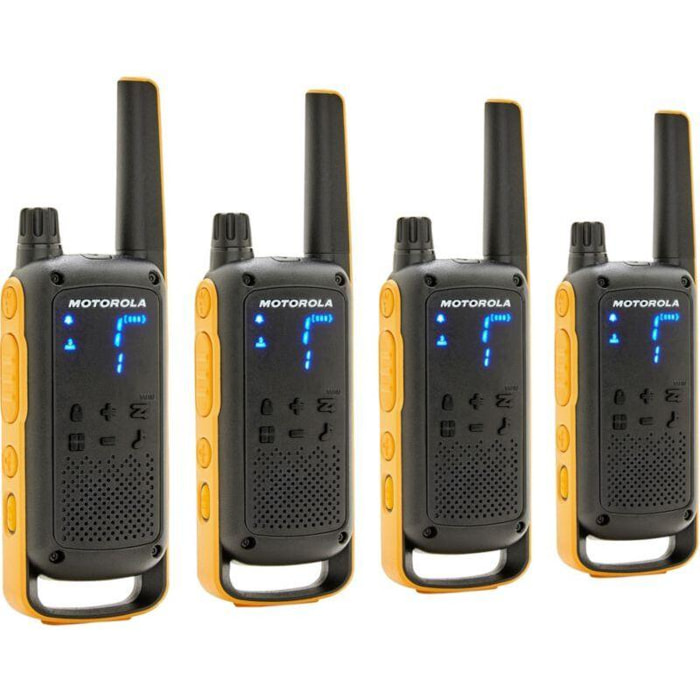 Talkie walkie Vtech à prix doux sur Veepee