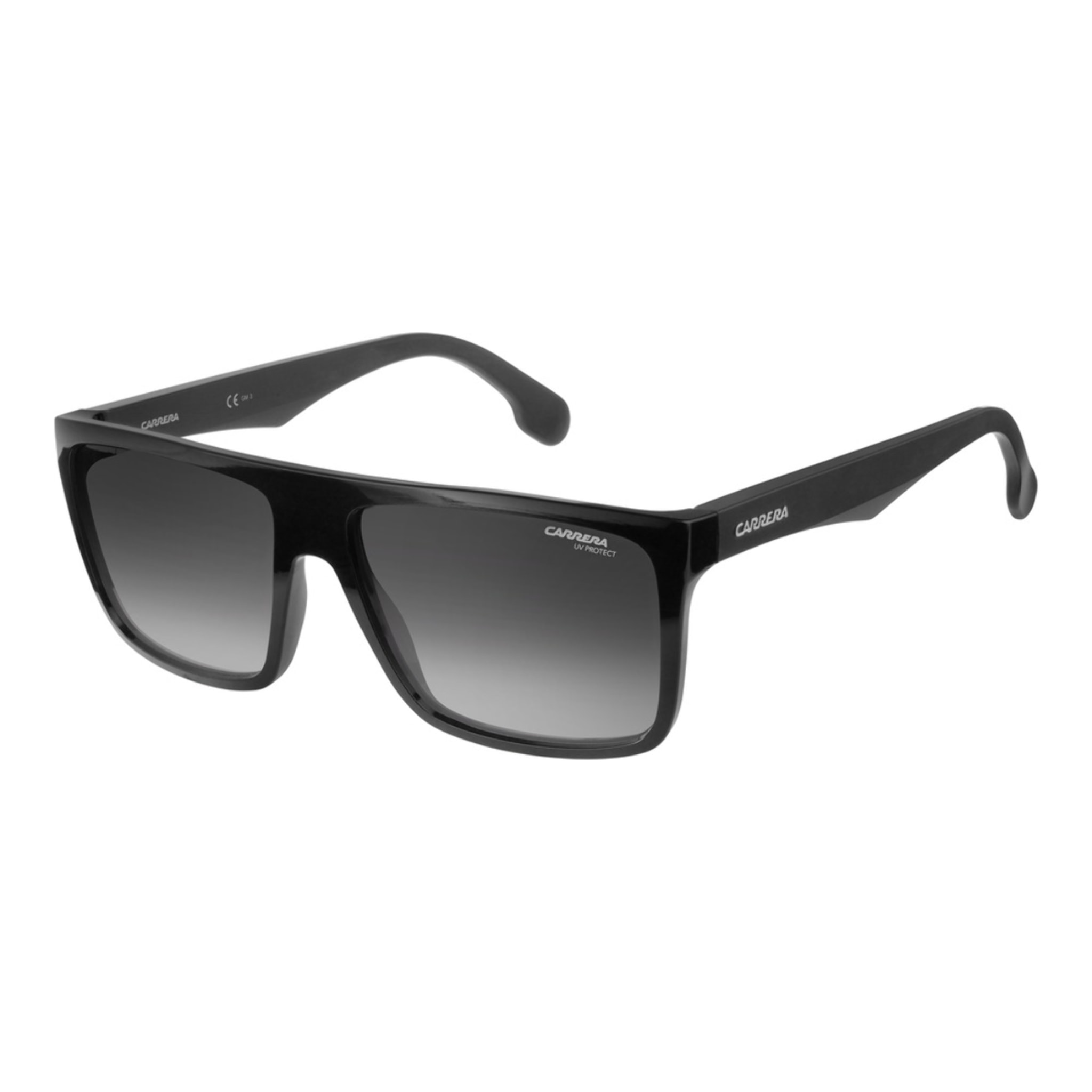Gafas de Sol Carrera 5039/S 807 de Nylon Hombre 58 mm