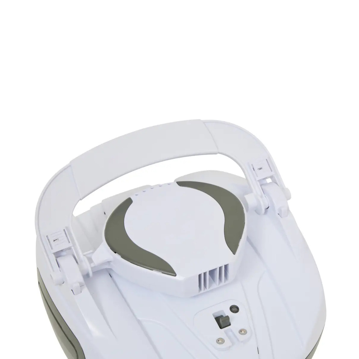 ROBOT ASPI PISCINE CLEANY18