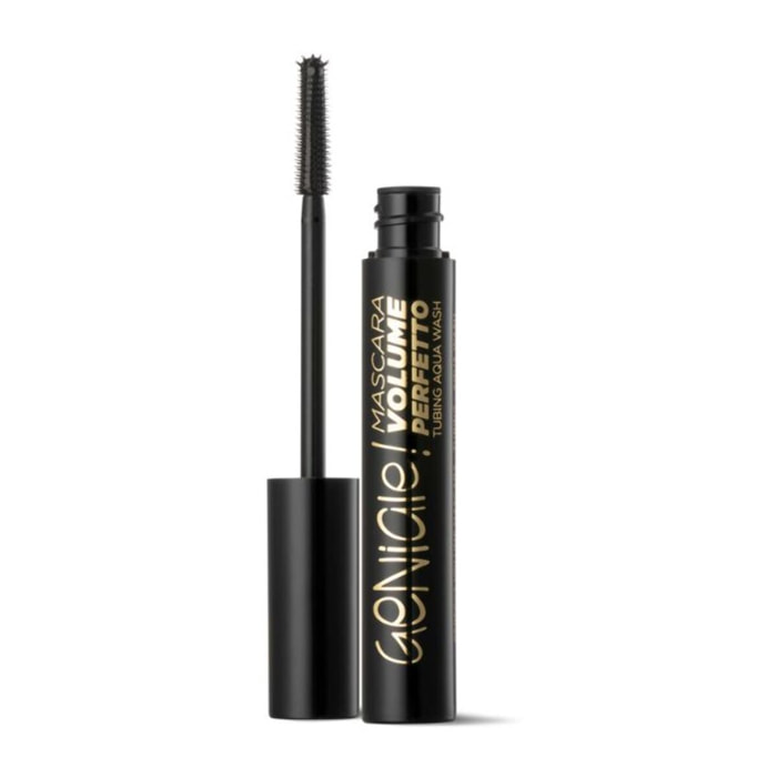 Geniale! - Mascara volume perfetto - tubing - aqua wash