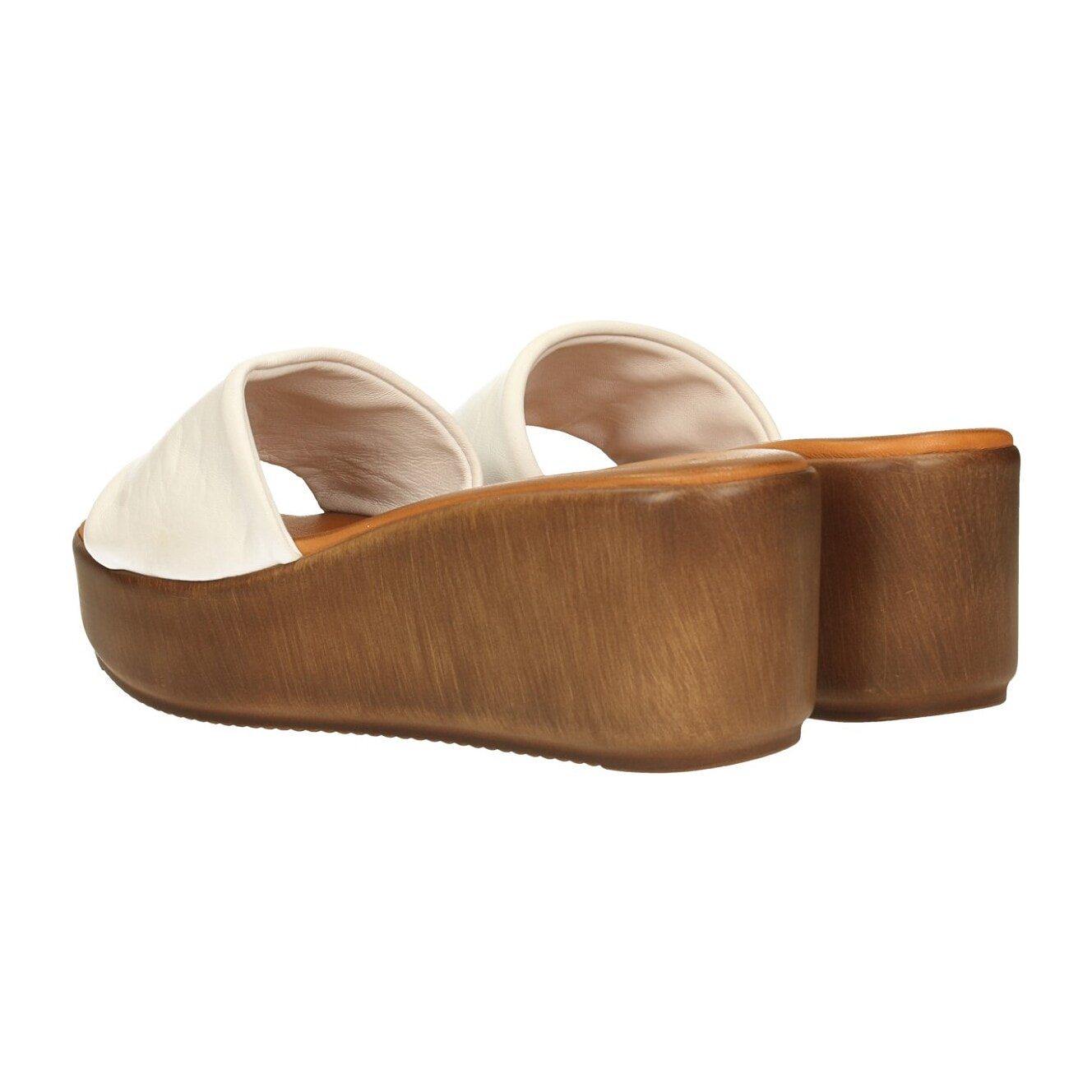 Sandali Donna Tata Italia Bianco