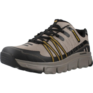 Sneakers de  Hombre de la marca SKECHERS  modelo 237623S NEGRO
