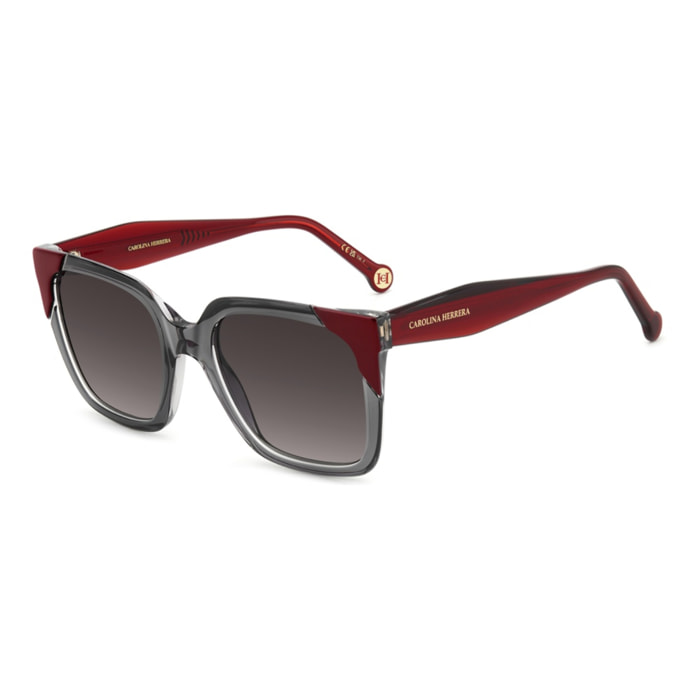 Gafas de Sol Carolina Herrera HER 0221/G/S 3H2 de Acetato Mujer 50 mm