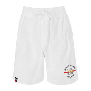 Bermuda Short Pantaloncino Uomo SWEET YEARS Cotone