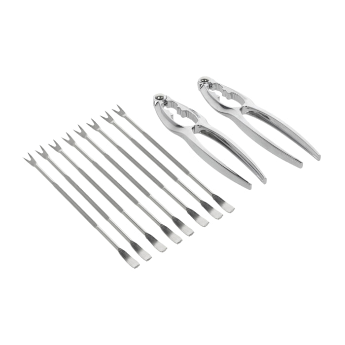 Ensemble à fruits de mer