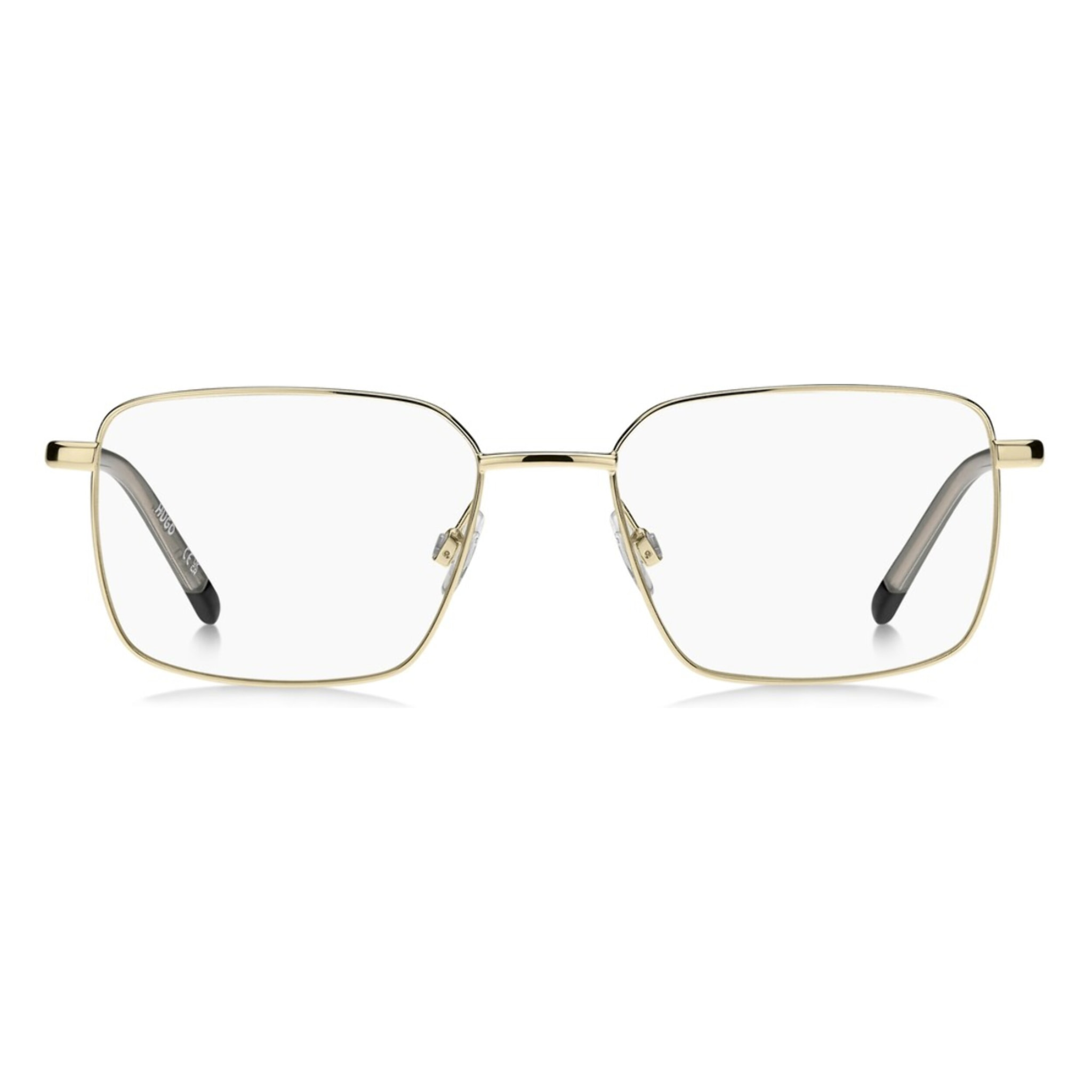 Gafas de Vista Hugo HG 1379 J5G de Metal Hombre 54 mm